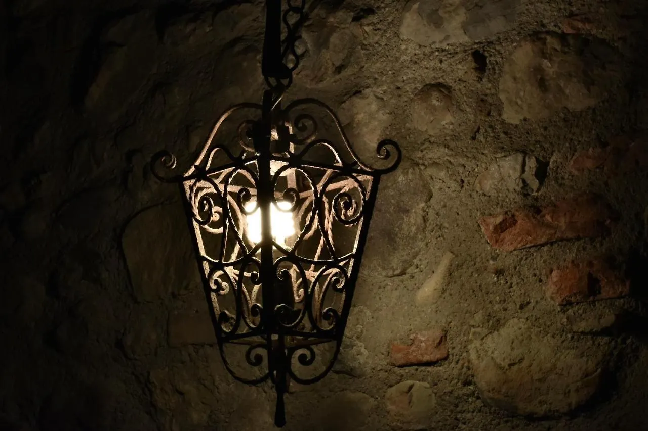 B&B Il Melograno Del Garda Padenghe sul Garda Bed & Breakfast
